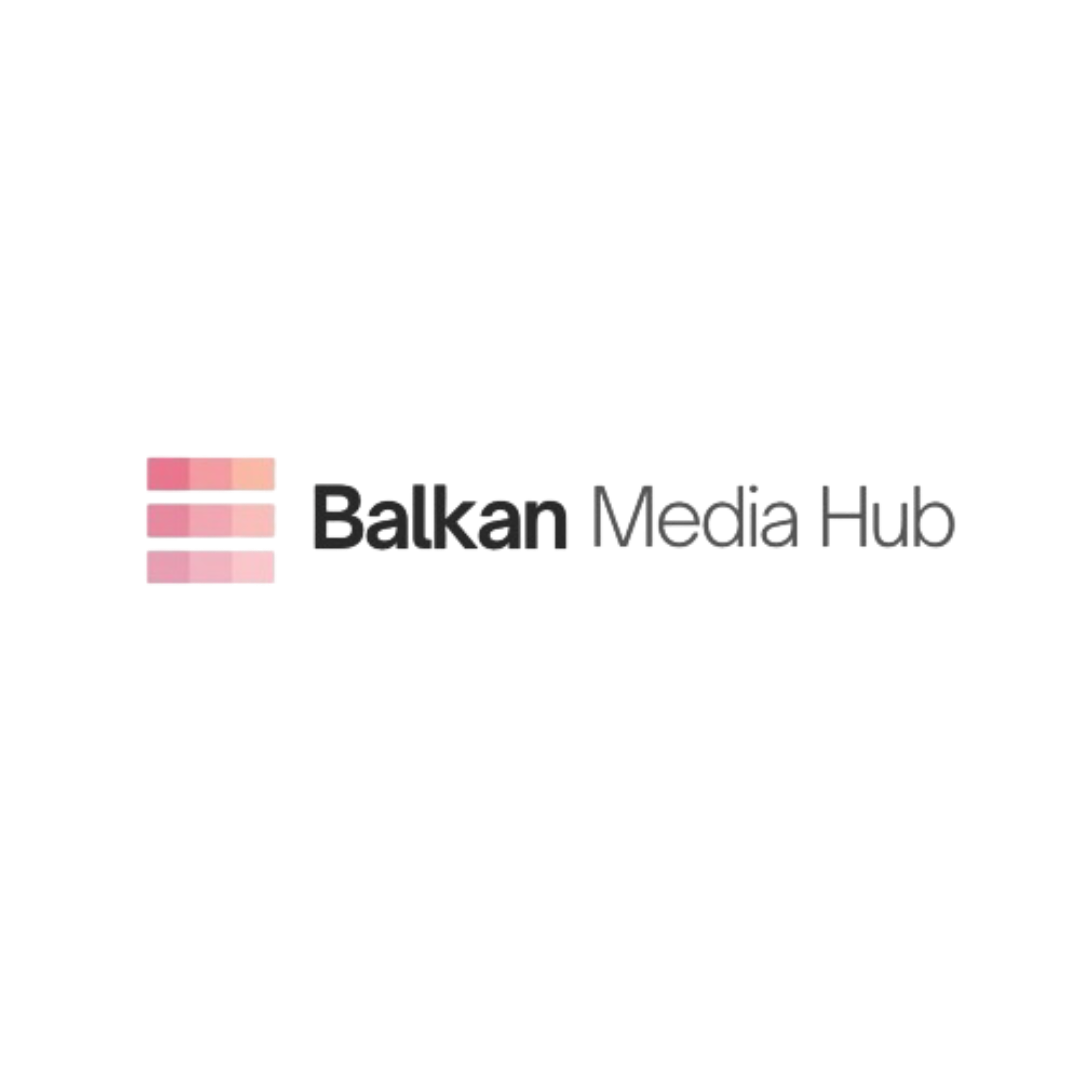 Balkan Media Hub logo