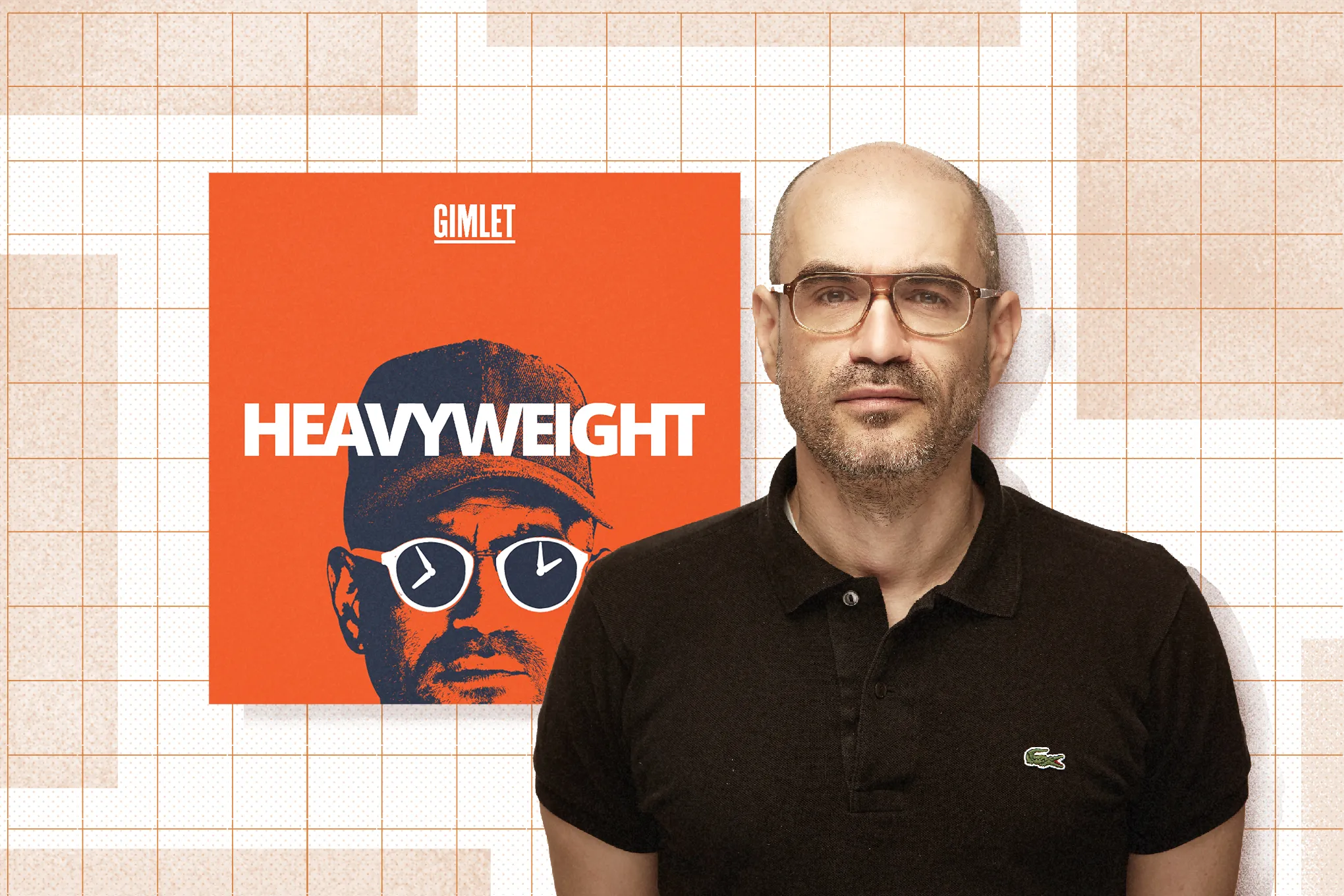 Heavyweight podcast - narativne ljudske priče idealne za večernji reset bez ekrana