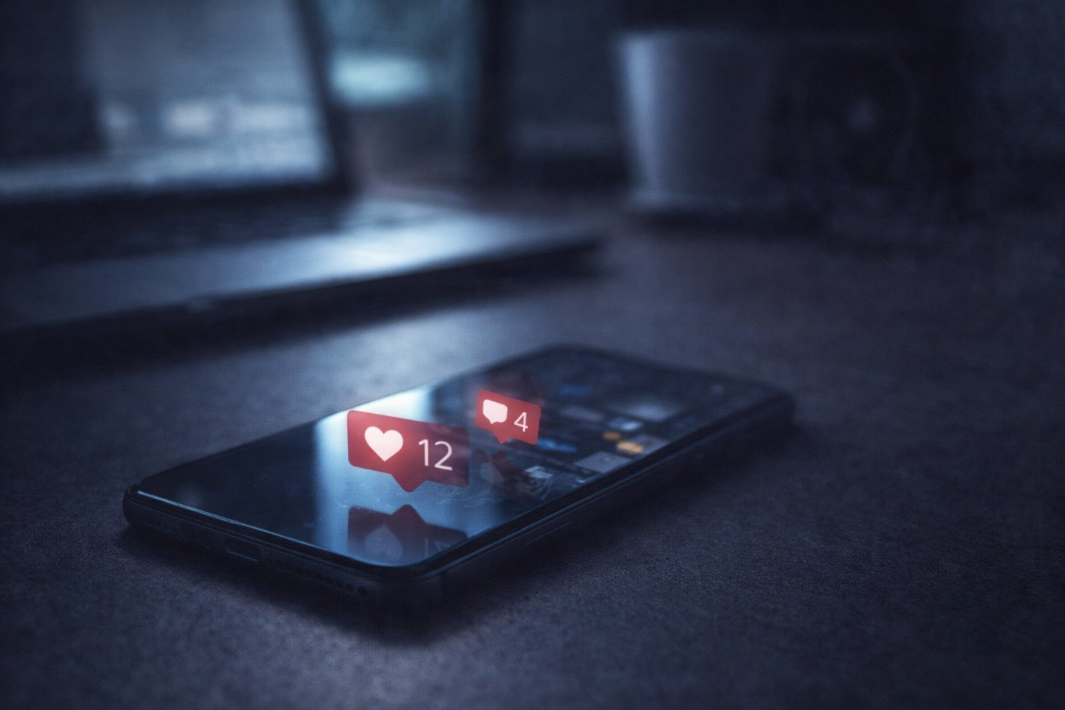 Digitalni burnout – mentalna iscrpljenost i umor od stalnog skrolovanja telefona